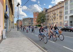 Fahrrad Demo In Jena 04082020 0003